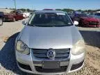 2007 Volkswagen Jetta Wolfsburg