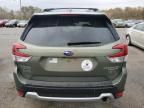 2019 Subaru Forester Touring