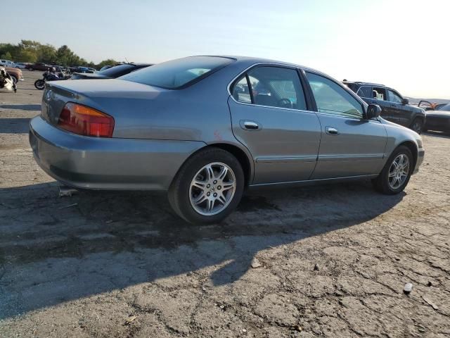 2000 Acura 3.2TL