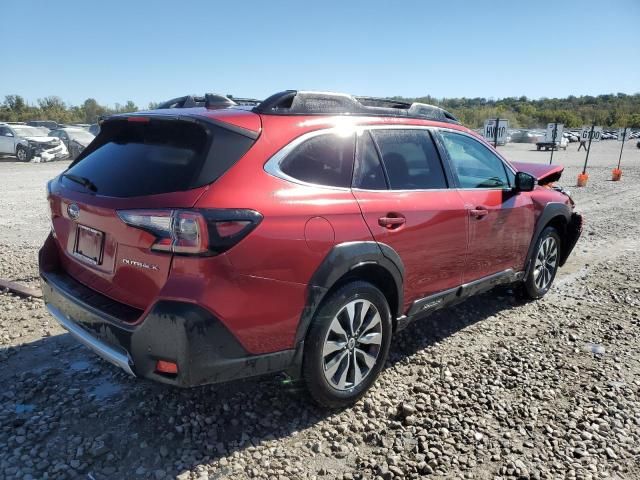 2023 Subaru Outback Limited