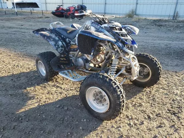 2004 Yamaha YFM660 R