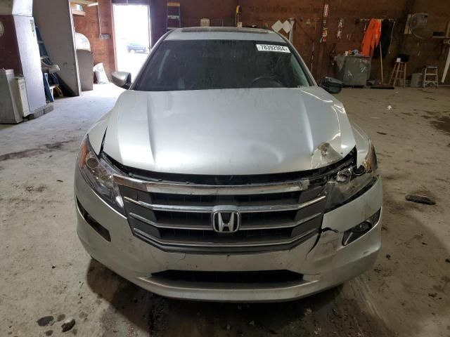 2010 Honda Accord Crosstour EXL