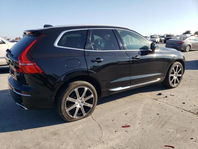 2021 Volvo XC60 T5 Inscription