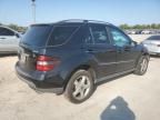 2008 Mercedes-Benz ML 350