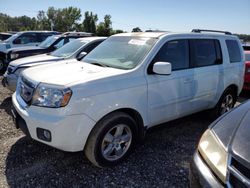 2011 Honda Pilot EXL en venta en Conway, AR