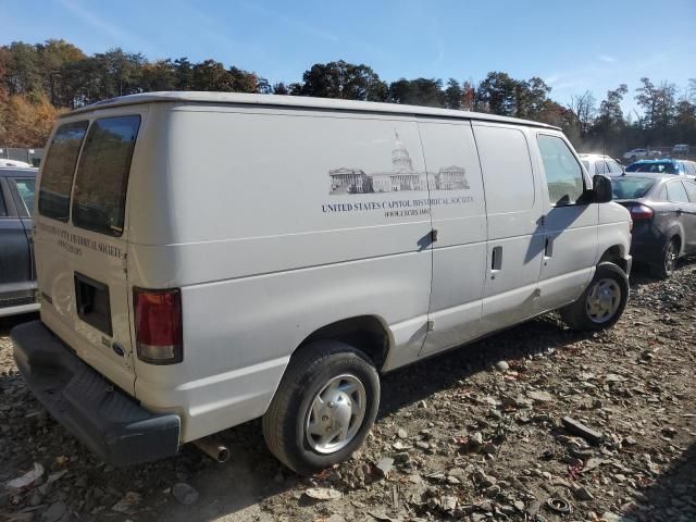 2010 Ford Econoline E150 Van