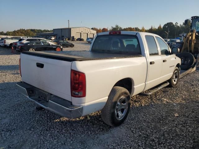 2004 Dodge RAM 1500 ST