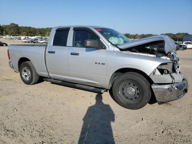 2010 Dodge RAM 1500