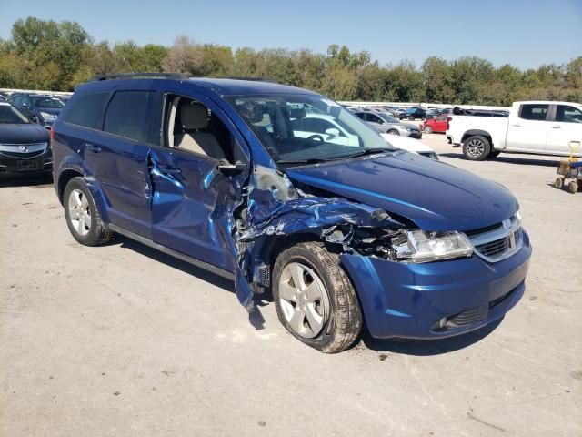 2010 Dodge Journey SXT