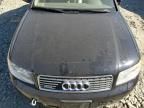 2004 Audi A4 1.8T Quattro