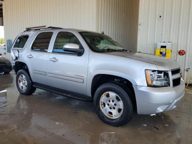 2013 Chevrolet Tahoe K1500 LT