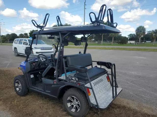 2023 Golf Club Car