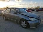 2005 Honda Civic EX