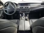 2012 BMW 535 XI