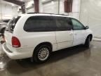 1999 Chrysler Town & Country LX