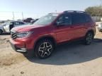 2022 Honda Passport Elite