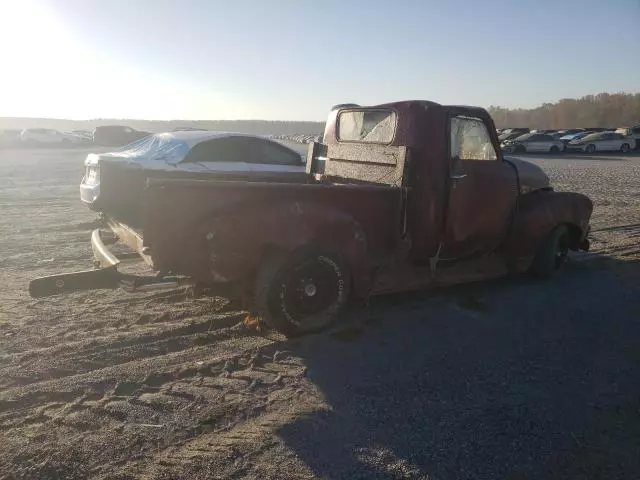 1948 Chevrolet 3100