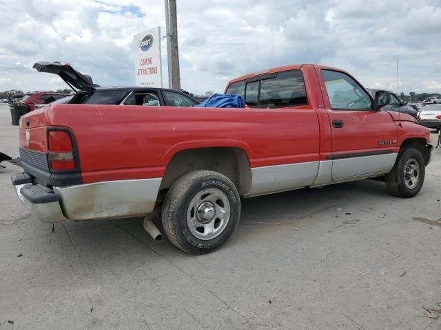 2000 Dodge RAM 1500