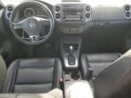 2013 Volkswagen Tiguan S