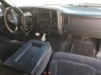 2002 Chevrolet Silverado K2500 Heavy Duty