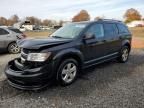 2014 Dodge Journey SE