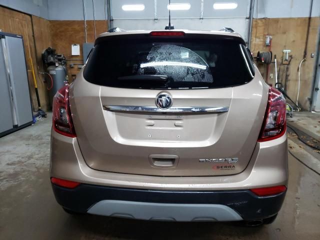 2019 Buick Encore Essence