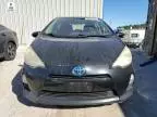 2012 Toyota Prius C