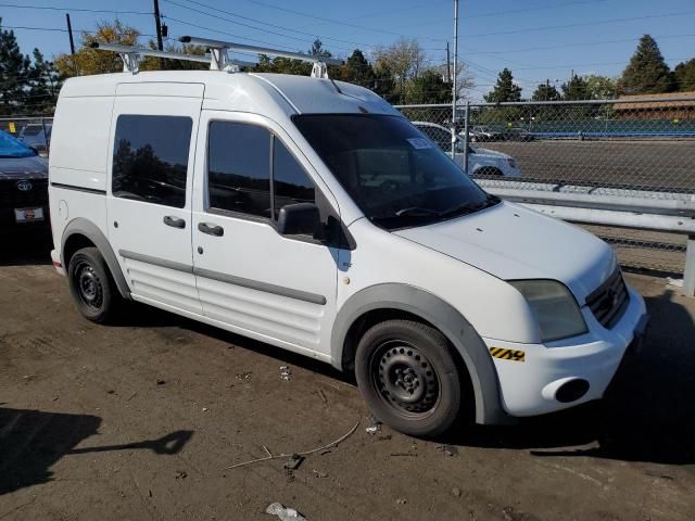 2010 Ford Transit Connect XLT