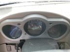 2002 Nissan Frontier Crew Cab XE