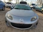 2011 Mazda MX-5 Miata