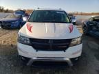 2020 Dodge Journey Crossroad