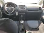 2008 Honda FIT Sport