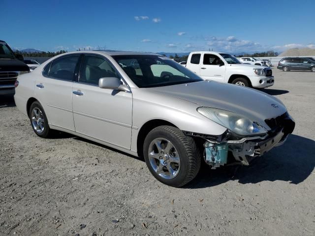 2003 Lexus ES 300