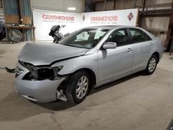 2007 Toyota Camry CE en venta en Eldridge, IA