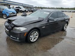 2015 BMW 528 XI en venta en Harleyville, SC