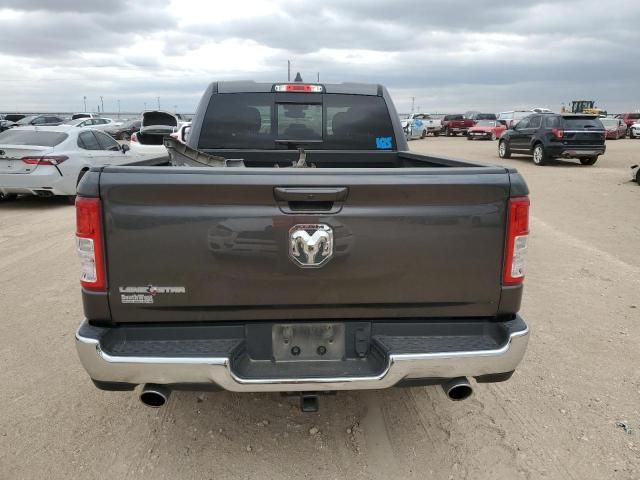 2022 Dodge RAM 1500 BIG HORN/LONE Star