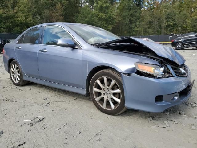 2008 Acura TSX