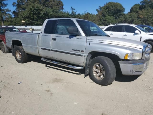 2001 Dodge RAM 1500