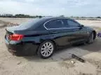 2016 BMW 535 I