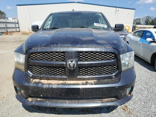 2014 Dodge RAM 1500 ST