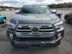 2019 Toyota Tacoma Double Cab