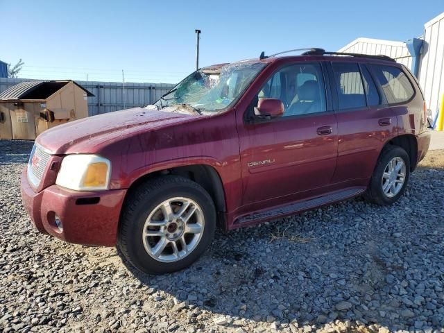 2007 GMC Envoy Denali