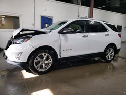 2018 Chevrolet Equinox LT en venta en Blaine, MN