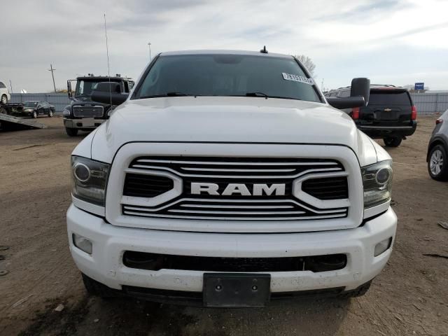 2018 Dodge 2500 Laramie