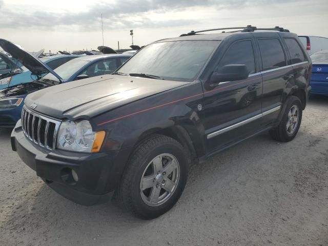 2006 Jeep Grand Cherokee Limited