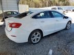 2017 Chevrolet Cruze Premier