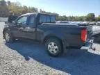 2006 Nissan Frontier King Cab LE