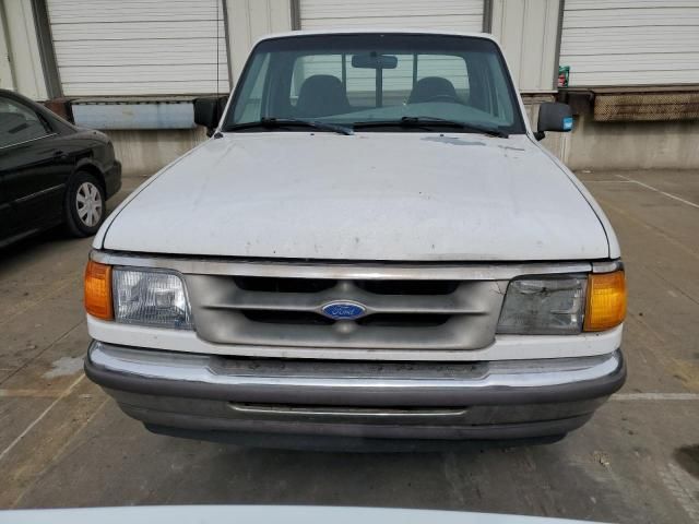 1996 Ford Ranger