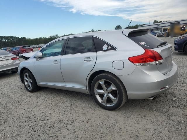 2010 Toyota Venza