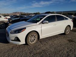 Vehiculos salvage en venta de Copart Las Vegas, NV: 2019 Hyundai Sonata SE